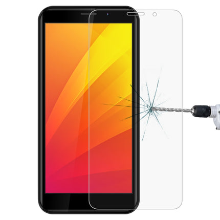 0.26mm 9H 2.5D Tempered Glass Film, For Infinix Hot 7 (1 PC), For BQ Aquaris E4.5 (1 PC), For Leagoo M11 (1 PC), For Leagoo M12 (1 PC), For Infinix Hot 8 Lite (1 PC), For Leagoo Power 2 Pro (1 PC), For Infinix Itel A44 (1 PC), For BQ Aquaris M4.5 (1 PC...