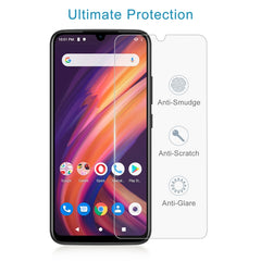 0.26mm 9H 2.5D Tempered Glass Film