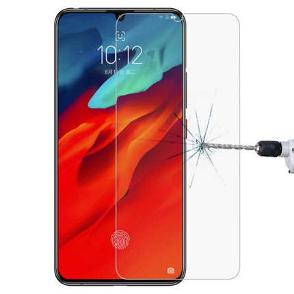 0.26mm 9H 2.5D Tempered Glass Film, For Alcatel 1C 2019 (1 PC), For Lenovo A6 Note (1 PC), For Alcatel 3L (1 PC), For Lenovo Z6 (1 PC), For Coolpad Legacy (1 PC), For Cubot Quest Lite (1 PC), For LG Aristo 4+ (1 PC), For Doogee Y8C (1 PC)              ...
