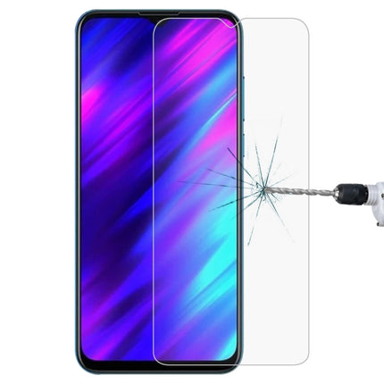 0.26mm 9H 2.5D Tempered Glass Film, For Infinix Hot 7 (1 PC), For BQ Aquaris E4.5 (1 PC), For Leagoo M11 (1 PC), For Leagoo M12 (1 PC), For Infinix Hot 8 Lite (1 PC), For Leagoo Power 2 Pro (1 PC), For Infinix Itel A44 (1 PC), For BQ Aquaris M4.5 (1 PC...