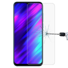 0.26mm 9H 2.5D Tempered Glass Film, For Leagoo M11 (1 PC), For Infinix Hot 7 (1 PC), For BQ Aquaris E4.5 (1 PC), For Leagoo M12 (1 PC), For Infinix Hot 8 Lite (1 PC), For Meizu 16s Pro (1 PC), For Leagoo Power 2 Pro (1 PC), For Infinix Itel A44 (1 PC)�...