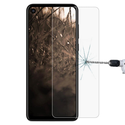 0.26mm 9H 2.5D Tempered Glass Film, For Infinix Hot 7 (1 PC), For BQ Aquaris E4.5 (1 PC), For Leagoo M11 (1 PC), For Leagoo M12 (1 PC), For Infinix Hot 8 Lite (1 PC), For Leagoo Power 2 Pro (1 PC), For Infinix Itel A44 (1 PC), For BQ Aquaris M4.5 (1 PC...