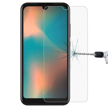 0.26mm 9H 2.5D Tempered Glass Film, For Infinix Hot 7 (1 PC), For BQ Aquaris E4.5 (1 PC), For Leagoo M11 (1 PC), For Leagoo M12 (1 PC), For Infinix Hot 8 Lite (1 PC), For Leagoo Power 2 Pro (1 PC), For Infinix Itel A44 (1 PC), For BQ Aquaris M4.5 (1 PC...