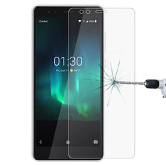 0.26mm 9H 2.5D Tempered Glass Film