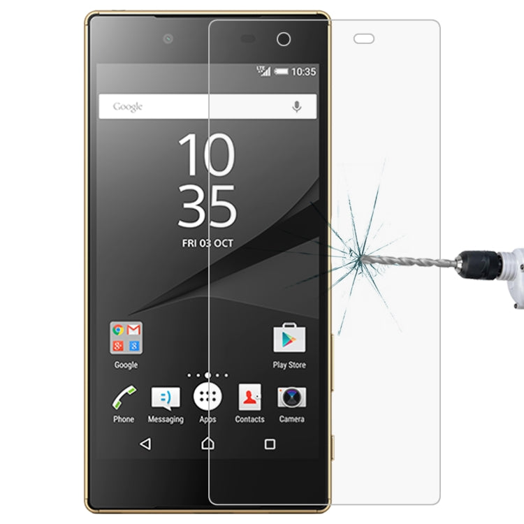 0.26mm 9H 2.5D Tempered Glass Film, For Sony Xperia XZ5 (1 PC), For Alcatel 1C 2019 (1 PC), For Lenovo A6 Note (1 PC), For Alcatel 3L (1 PC), For Lenovo Z6 (1 PC), For Coolpad Legacy (1 PC), For Cubot Quest Lite (1 PC), For Doogee Y8C (1 PC)�����������...