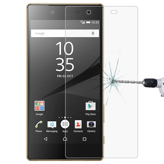 0.26mm 9H 2.5D Tempered Glass Film, For Sony Xperia XZ5 (1 PC), For Alcatel 1C 2019 (1 PC), For Lenovo A6 Note (1 PC), For Alcatel 3L (1 PC), For Lenovo Z6 (1 PC), For Coolpad Legacy (1 PC), For Cubot Quest Lite (1 PC), For Doogee Y8C (1 PC)�����������...