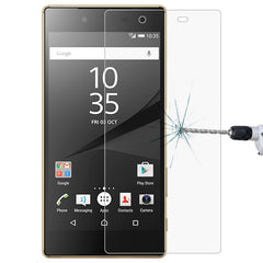 0.26mm 9H 2.5D Tempered Glass Film, For Sony Xperia XZ5 (1 PC), For Alcatel 1C 2019 (1 PC), For Lenovo A6 Note (1 PC), For Alcatel 3L (1 PC), For Lenovo Z6 (1 PC), For Coolpad Legacy (1 PC), For Cubot Quest Lite (1 PC), For Doogee Y8C (1 PC)�����������...