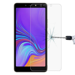 0.26mm 9H 2.5D Tempered Glass Film, For Ulefone P6000 Plus (1 PC), For ZTE A5 2020  /  A7 2020 (1 PC), For Wiko Lenny4 (1 PC), For Tecno Camon 12 (1 PC), For Wiko Rainbow Jam 4G (1 PC), For Tecno Camon 12 Air (1 PC), For Umidigi A3S (1 PC)�������������...