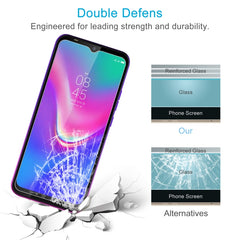 0.26mm 9H 2.5D Tempered Glass Film, For Tecno Pop 3 Plus (1 PC), For ZTE Blade A5 2019 (1 PC), For Tecno Pouvoir 3 Plus (1 PC), For ZTE Blade A5 2020 (1 PC), For Wiko View2 Go (1 PC), For Wiko Y50 / Sunny4 (1 PC), For Tecno Pouvoir 4 (1 PC)������������...