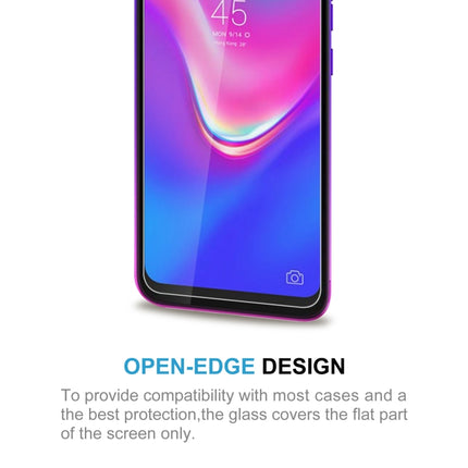 0.26mm 9H 2.5D Tempered Glass Film, For Tecno Pop 3 Plus (1 PC), For ZTE Blade A5 2019 (1 PC), For Tecno Pouvoir 3 Plus (1 PC), For ZTE Blade A5 2020 (1 PC), For Wiko View2 Go (1 PC), For Tecno Pouvoir 4 (1 PC), For ZTE Blade A7 Prime (1 PC)           ...