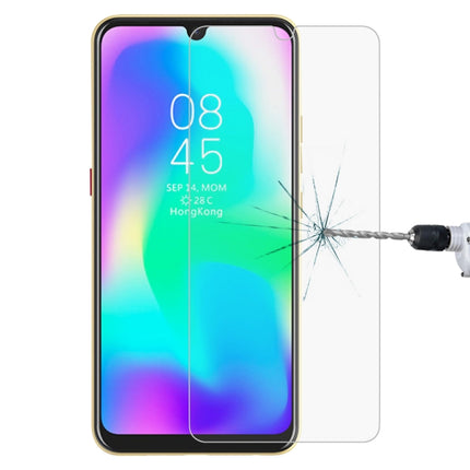 0.26mm 9H 2.5D Tempered Glass Film, For Tecno Pop 3 Plus (1 PC), For ZTE Blade A5 2019 (1 PC), For Tecno Pouvoir 3 Plus (1 PC), For ZTE Blade A5 2020 (1 PC), For Wiko View2 Go (1 PC), For Tecno Pouvoir 4 (1 PC), For ZTE Blade A7 Prime (1 PC)           ...