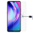 For Tecno Pouvoir 4 (1 PC)
