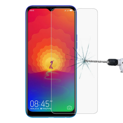 0.26mm 9H 2.5D Tempered Glass Film, For Tecno Pop 3 Plus (1 PC), For ZTE Blade A5 2019 (1 PC), For Tecno Pouvoir 3 Plus (1 PC), For ZTE Blade A5 2020 (1 PC), For Wiko View2 Go (1 PC), For Tecno Pouvoir 4 (1 PC), For ZTE Blade A7 Prime (1 PC)           ...