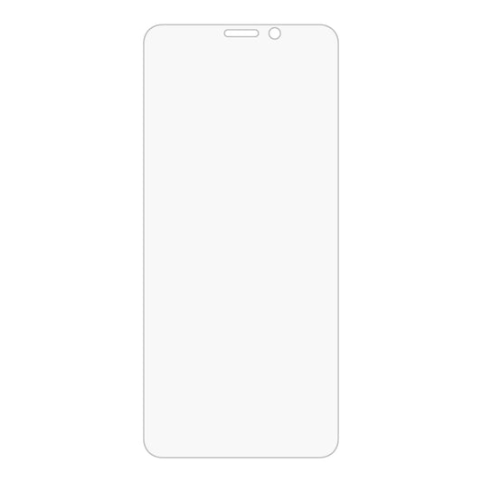 0.26mm 9H 2.5D Tempered Glass Film, For Ulefone P6000 Plus (1 PC), For ZTE A5 2020  /  A7 2020 (1 PC), For Wiko Lenny4 (1 PC), For Tecno Camon 12 (1 PC), For Wiko Rainbow Jam 4G (1 PC), For Tecno Camon 12 Air (1 PC), For Umidigi A3S (1 PC)�������������...