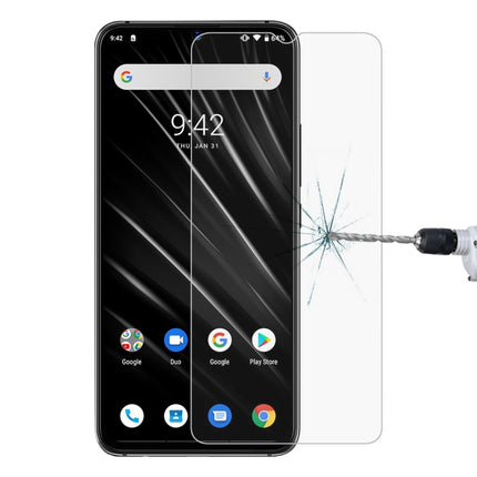 0.26mm 9H 2.5D Tempered Glass Film, For Tecno Camon 12 (1 PC), For Ulefone P6000 Plus (1 PC), For ZTE A5 2020  /  A7 2020 (1 PC), For Wiko Lenny4 (1 PC), For Tecno Camon 12 Air (1 PC), For Wiko Rainbow Jam 4G (1 PC), For Tecno Camon 15 Air (1 PC)      ...
