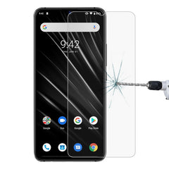 0.26mm 9H 2.5D Tempered Glass Film, For Ulefone P6000 Plus (1 PC), For ZTE A5 2020  /  A7 2020 (1 PC), For Wiko Lenny4 (1 PC), For Tecno Camon 12 (1 PC), For Wiko Rainbow Jam 4G (1 PC), For Tecno Camon 12 Air (1 PC), For Umidigi A3S (1 PC)�������������...