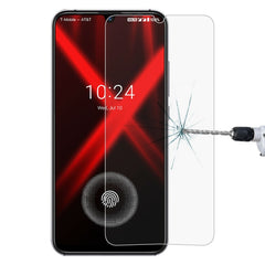 0.26mm 9H 2.5D Tempered Glass Film, For Ulefone P6000 Plus (1 PC), For ZTE A5 2020  /  A7 2020 (1 PC), For Wiko Lenny4 (1 PC), For Tecno Camon 12 (1 PC), For Wiko Rainbow Jam 4G (1 PC), For Tecno Camon 12 Air (1 PC), For Umidigi A3S (1 PC)�������������...