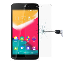 0.26mm 9H 2.5D Tempered Glass Film, For Ulefone P6000 Plus (1 PC), For ZTE A5 2020  /  A7 2020 (1 PC), For Wiko Lenny4 (1 PC), For Tecno Camon 12 (1 PC), For Wiko Rainbow Jam 4G (1 PC), For Tecno Camon 12 Air (1 PC), For Umidigi A3S (1 PC)�������������...