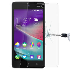 0.26mm 9H 2.5D Tempered Glass Film, For Ulefone P6000 Plus (1 PC), For ZTE A5 2020  /  A7 2020 (1 PC), For Wiko Lenny4 (1 PC), For Tecno Camon 12 (1 PC), For Wiko Rainbow Jam 4G (1 PC), For Tecno Camon 12 Air (1 PC), For Umidigi A3S (1 PC)�������������...