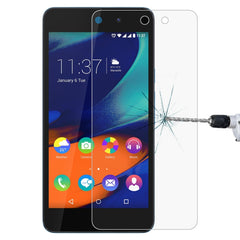 0.26mm 9H 2.5D Tempered Glass Film, For Ulefone P6000 Plus (1 PC), For ZTE A5 2020  /  A7 2020 (1 PC), For Wiko Lenny4 (1 PC), For Tecno Camon 12 (1 PC), For Wiko Rainbow Jam 4G (1 PC), For Tecno Camon 12 Air (1 PC), For Umidigi A3S (1 PC)�������������...