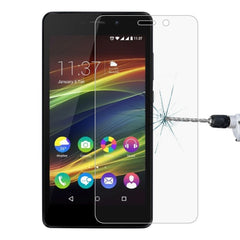 0.26mm 9H 2.5D Tempered Glass Film, For Ulefone P6000 Plus (1 PC), For ZTE A5 2020  /  A7 2020 (1 PC), For Wiko Lenny4 (1 PC), For Tecno Camon 12 (1 PC), For Wiko Rainbow Jam 4G (1 PC), For Tecno Camon 12 Air (1 PC), For Umidigi A3S (1 PC)�������������...