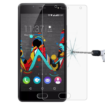 0.26mm 9H 2.5D Tempered Glass Film, For Tecno Camon 12 (1 PC), For Ulefone P6000 Plus (1 PC), For ZTE A5 2020  /  A7 2020 (1 PC), For Wiko Lenny4 (1 PC), For Tecno Camon 12 Air (1 PC), For Wiko Rainbow Jam 4G (1 PC), For Tecno Camon 15 Air (1 PC)      ...
