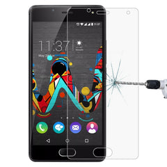 0.26mm 9H 2.5D Tempered Glass Film, For Ulefone P6000 Plus (1 PC), For ZTE A5 2020  /  A7 2020 (1 PC), For Wiko Lenny4 (1 PC), For Tecno Camon 12 (1 PC), For Wiko Rainbow Jam 4G (1 PC), For Tecno Camon 12 Air (1 PC), For Umidigi A3S (1 PC)�������������...