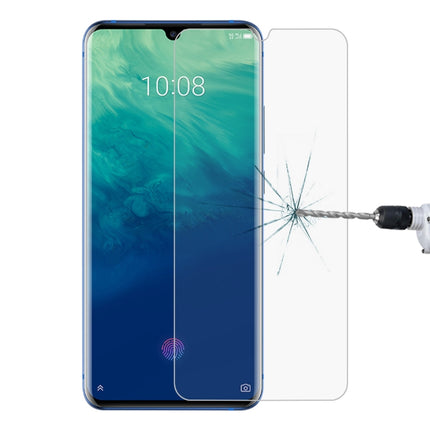 0.26mm 9H 2.5D Tempered Glass Film, For Tecno Camon 12 (1 PC), For Ulefone P6000 Plus (1 PC), For ZTE A5 2020  /  A7 2020 (1 PC), For Wiko Lenny4 (1 PC), For Tecno Camon 12 Air (1 PC), For Wiko Rainbow Jam 4G (1 PC), For Tecno Camon 15 Air (1 PC)      ...