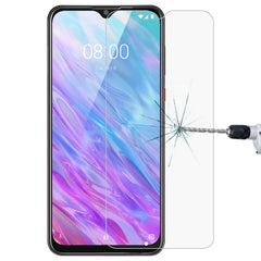 0.26mm 9H 2.5D Tempered Glass Film, For Ulefone P6000 Plus (1 PC), For ZTE A5 2020  /  A7 2020 (1 PC), For Wiko Lenny4 (1 PC), For Tecno Camon 12 (1 PC), For Wiko Rainbow Jam 4G (1 PC), For Tecno Camon 12 Air (1 PC), For Umidigi A3S (1 PC)�������������...