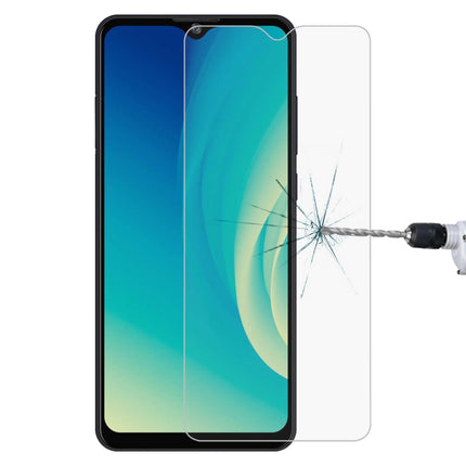 0.26mm 9H 2.5D Tempered Glass Film, For Tecno Pop 3 Plus (1 PC), For ZTE Blade A5 2019 (1 PC), For Tecno Pouvoir 3 Plus (1 PC), For ZTE Blade A5 2020 (1 PC), For Wiko View2 Go (1 PC), For Tecno Pouvoir 4 (1 PC), For ZTE Blade A7 Prime (1 PC)           ...