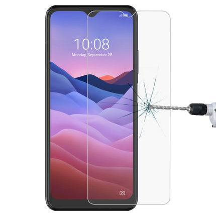 0.26mm 9H 2.5D Tempered Glass Film, For Tecno Pop 3 Plus (1 PC), For ZTE Blade A5 2019 (1 PC), For Tecno Pouvoir 3 Plus (1 PC), For ZTE Blade A5 2020 (1 PC), For Wiko View2 Go (1 PC), For Tecno Pouvoir 4 (1 PC), For ZTE Blade A7 Prime (1 PC)           ...