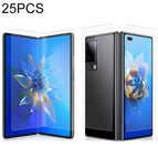 For Huawei Mate X(Inner + Rear Film) (25 PCS)