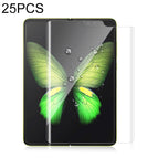For Samsung Galaxy Z Fold2 5G(Main Screen) (25 PCS)