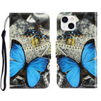 For iPhone 13 mini / A Butterfly