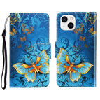For iPhone 13 / Jade Butterfly