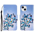 For iPhone 13 / Multiple Butterflies