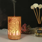 USB / Light Brown-3