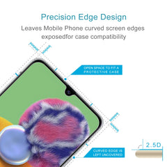 0.26mm 9H 2.5D Tempered Glass Film