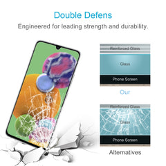 0.26mm 9H 2.5D Tempered Glass Film