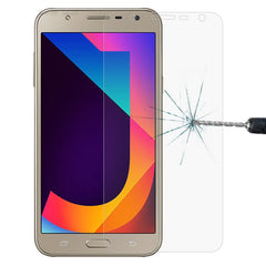 0.26mm 9H 2.5D Tempered Glass Film