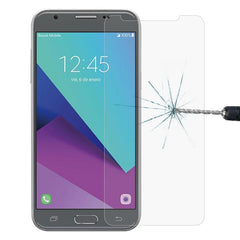 0.26mm 9H 2.5D Tempered Glass Film
