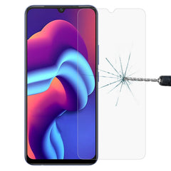 0.26mm 9H 2.5D Tempered Glass Film