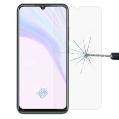 0.26mm 9H 2.5D Tempered Glass Film