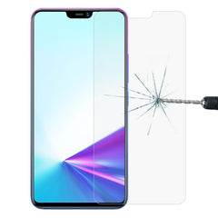 0.26mm 9H 2.5D Tempered Glass Film