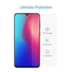 0.26mm 9H 2.5D Tempered Glass Film, For vivo Z3 (1 PC), For vivo T1 (1 PC)