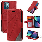 For iPhone 13 mini / Red