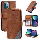 For iPhone 13 mini / Brown
