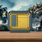 For AirPods 3 / Green Yellow