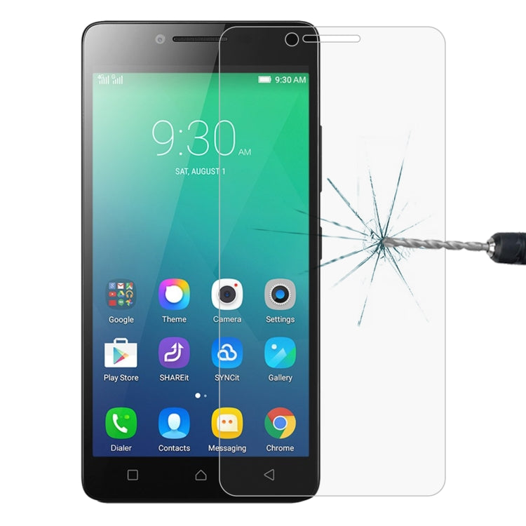 0.26mm 9H 2.5D Tempered Glass Film, For Lenovo A6010 (1 PC), For Lenovo K5 (1 PC), For Lenovo K5 Play (1 PC), For Lenovo K5s (1 PC), For Lenovo K6 Enjoy (1 PC), For Lenovo K9 (1 PC), For Lenovo K320t (1 PC), For Lenovo S5 Pro GT (1 PC)�����������������...