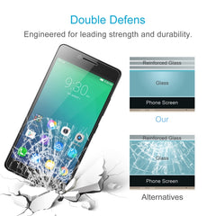 0.26mm 9H 2.5D Tempered Glass Film, For Lenovo A6010 (1 PC), For Lenovo K5 (1 PC), For Lenovo K5 Play (1 PC), For Lenovo K5s (1 PC), For Lenovo K6 Enjoy (1 PC), For Lenovo K9 (1 PC), For Lenovo K320t (1 PC), For Lenovo S5 Pro GT (1 PC)�����������������...